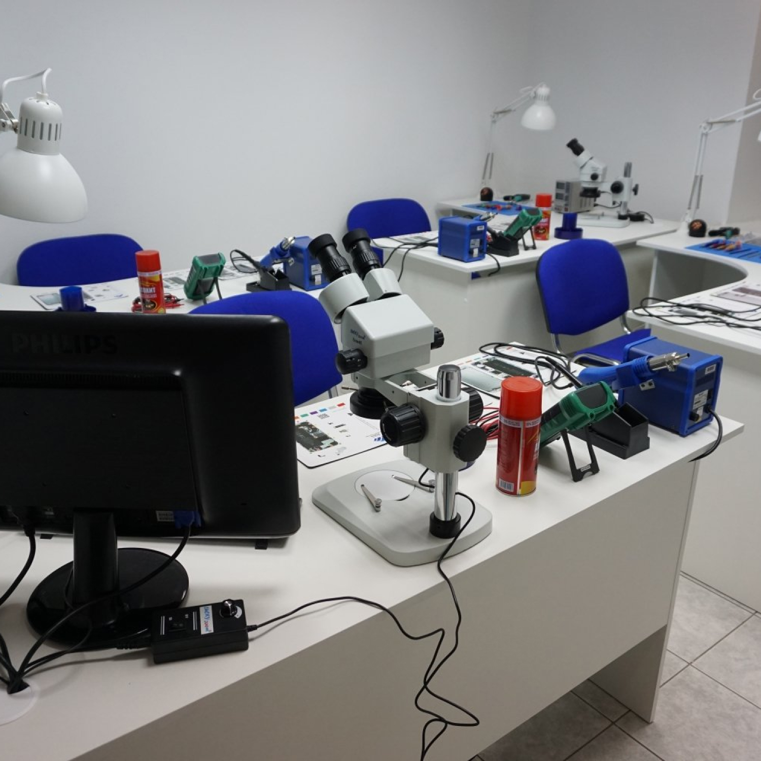 Сертификат Vertu